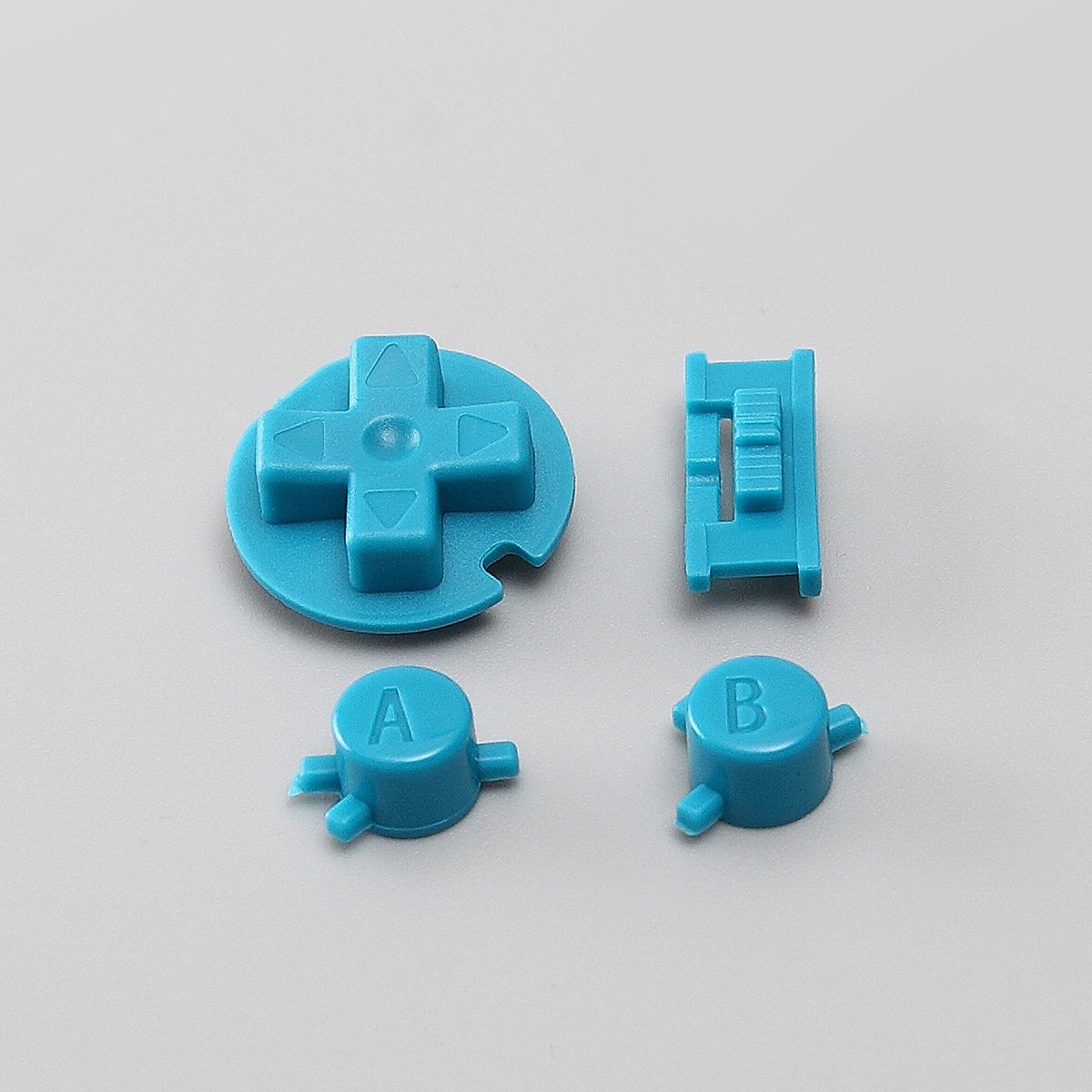 Game Boy Color Buttons | Funnyplaying FUNNYPLAYING