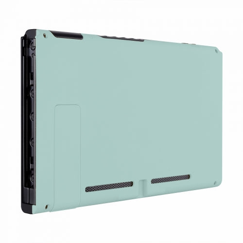 Backplate and Kickstand for Nintendo Switch - Solid Colors Extremerate