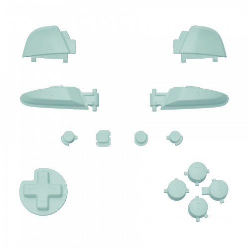 Nintendo Switch Pro Controller Button Set - eXtremeRate Extremerate
