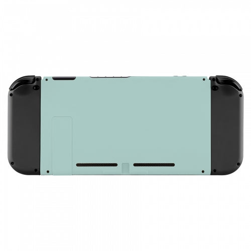 Backplate and Kickstand for Nintendo Switch - Solid Colors Extremerate
