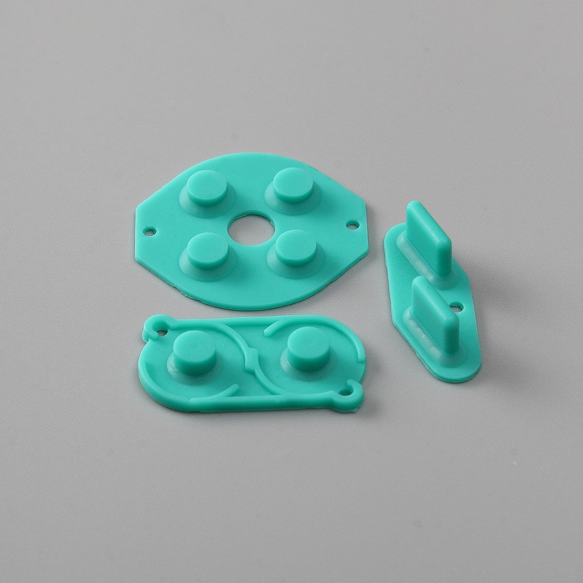 Game Boy DMG Silicone Button Pads - Funnyplaying FUNNYPLAYING