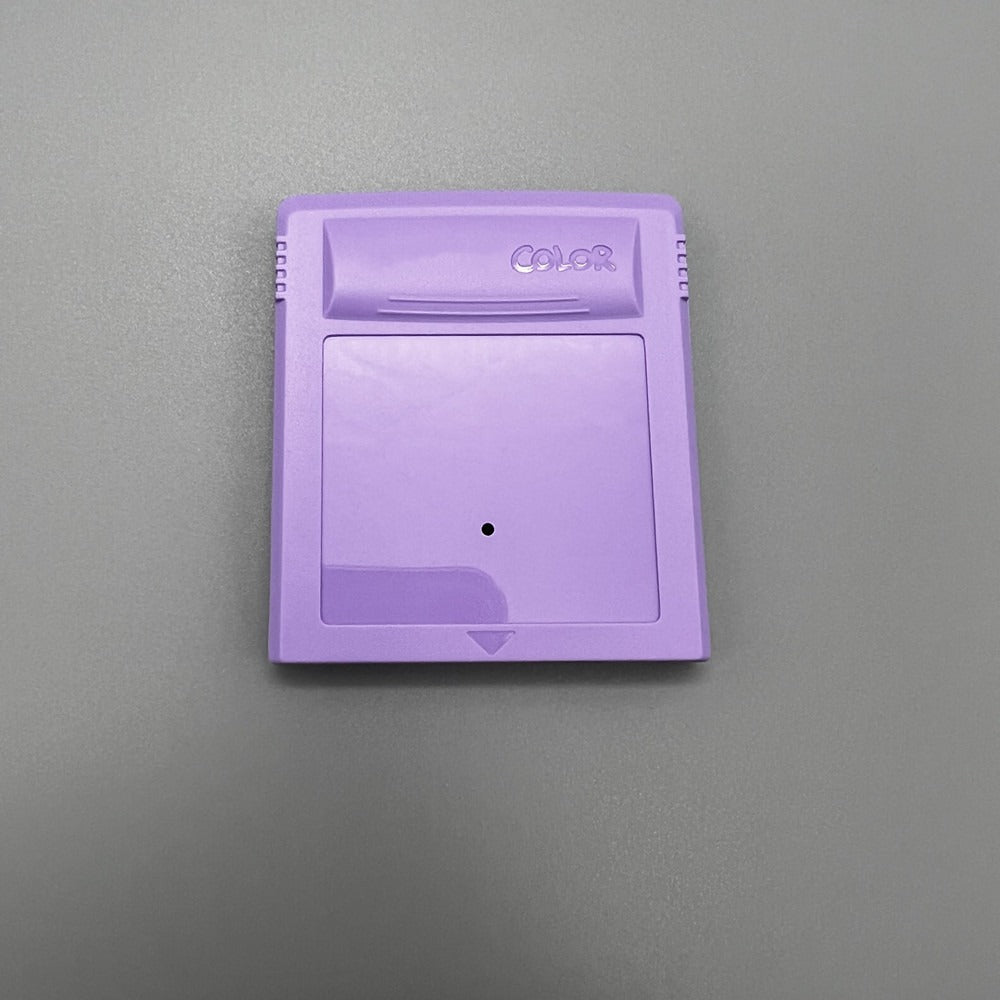 Game Boy Color Game Cartridge - Cloud Game Store Cloud game Store