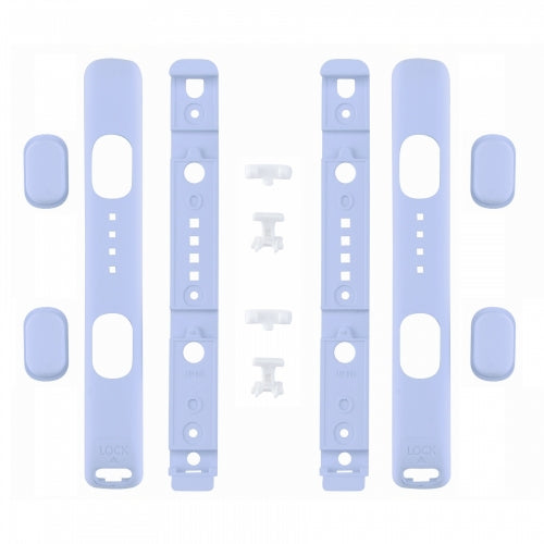 Nintendo Switch Joy-Con Wrist Strap Shells Extremerate
