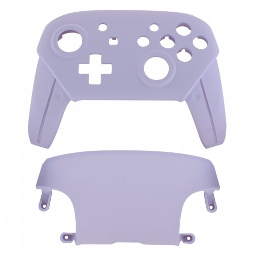 Nintendo Switch Pro Solid Color Controller Shells - eXtremeRate Extremerate