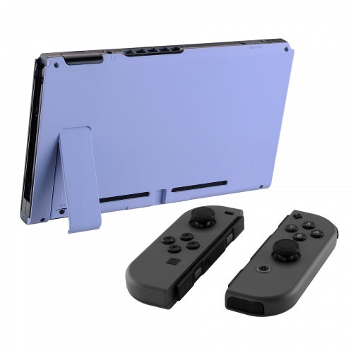 Backplate and Kickstand for Nintendo Switch - Solid Colors Extremerate
