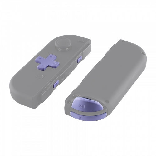 Nintendo Switch Joy-Con Button Sets - D-Pad Version Extremerate