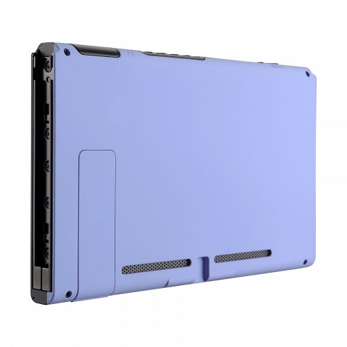 Backplate and Kickstand for Nintendo Switch - Solid Colors Extremerate