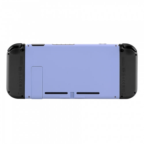 Backplate and Kickstand for Nintendo Switch - Solid Colors Extremerate