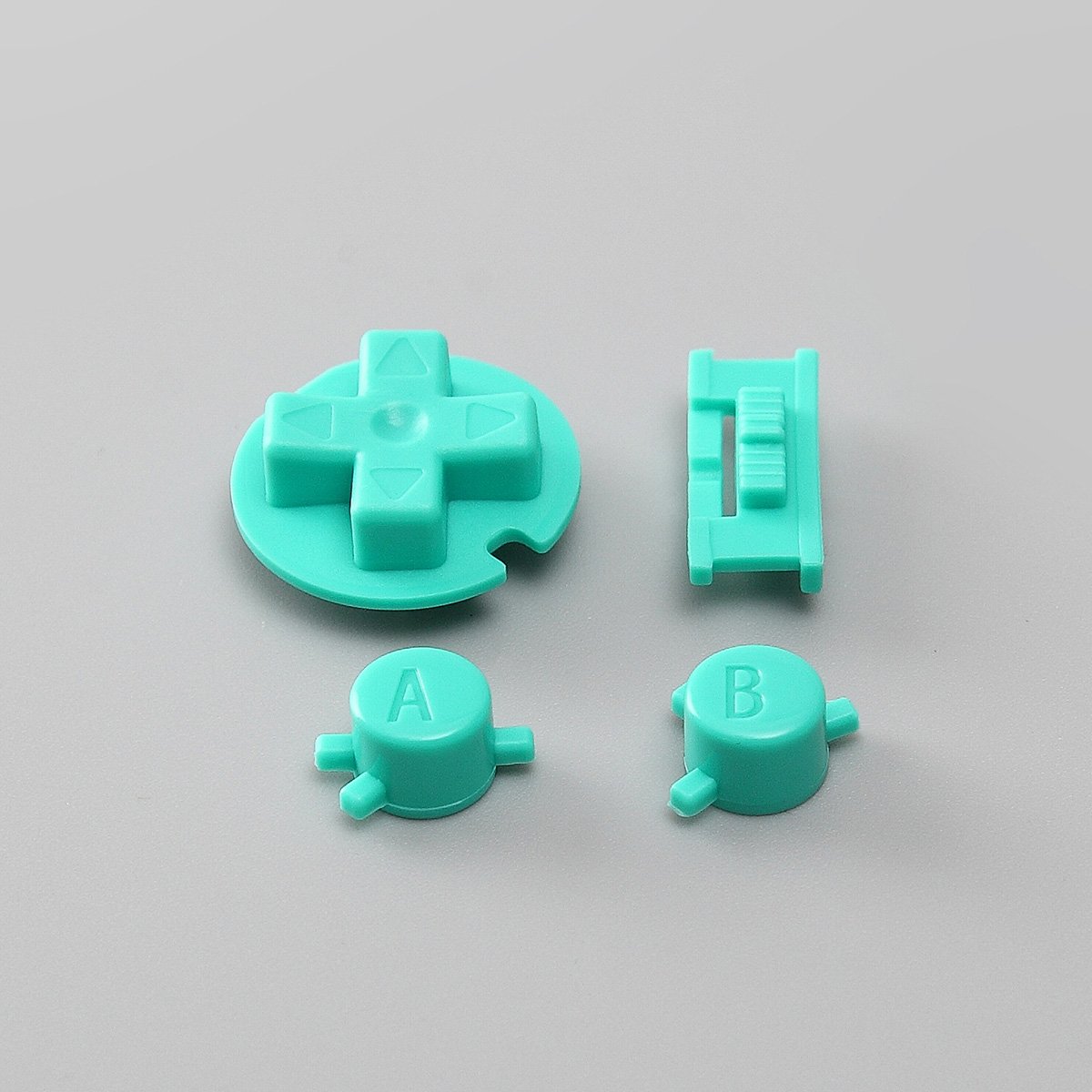 Game Boy Color Buttons | Funnyplaying FUNNYPLAYING