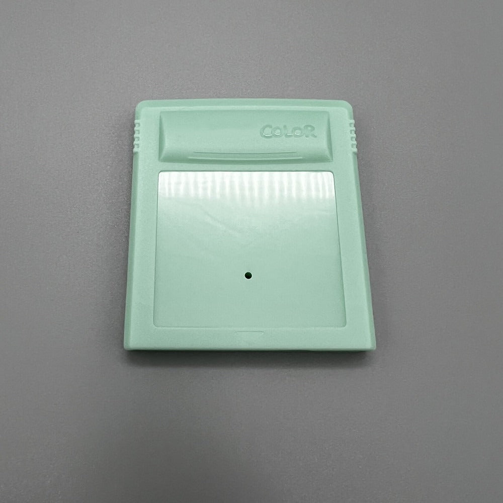 Game Boy Color Game Cartridge - Cloud Game Store Cloud game Store