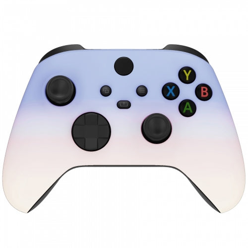 Xbox Series X|S Controller Front Plates | Solid Colors Extremerate