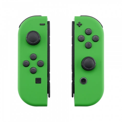 Nintendo Switch Joy-Con Controller Shells - Soft Touch Extremerate