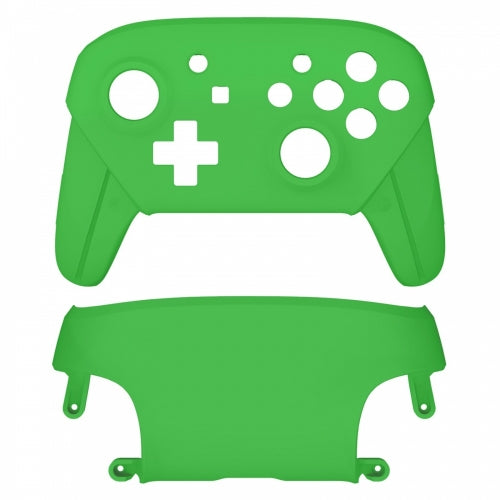 Nintendo Switch Pro Solid Color Controller Shells - eXtremeRate Extremerate