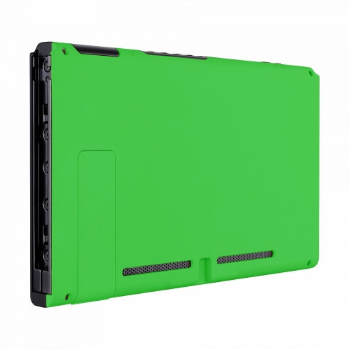 Backplate and Kickstand for Nintendo Switch - Solid Colors Extremerate