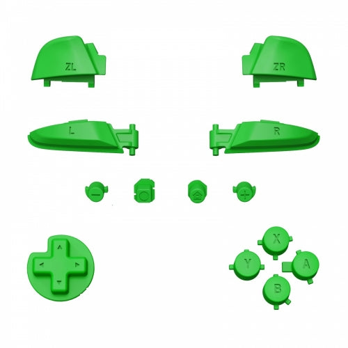Nintendo Switch Pro Controller Button Set - eXtremeRate Extremerate