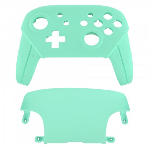 Nintendo Switch Pro Solid Color Controller Shells - eXtremeRate Extremerate