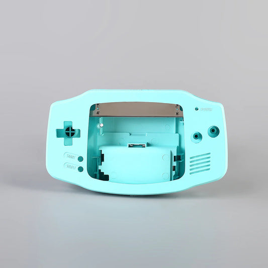 Replacement Shell for Game Boy Advance - Laminated IPS/ITA - Funnyplaying FUNNYPLAYING