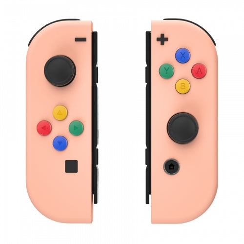 Nintendo Switch Joy-Con Controller Shells - Soft Touch Extremerate