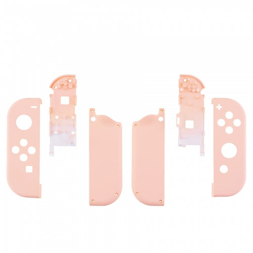 Nintendo Switch Joy-Con Controller Shells - Soft Touch Extremerate