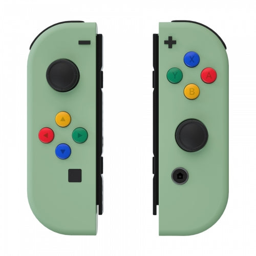 Nintendo Switch Joy-Con Controller Shells - Soft Touch Extremerate