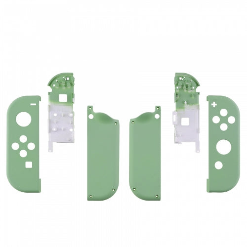 Nintendo Switch Joy-Con Controller Shells - Soft Touch Extremerate