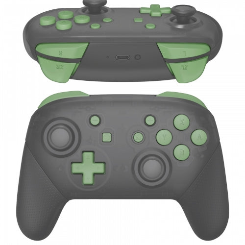 Nintendo Switch Pro Controller Button Set - eXtremeRate Extremerate