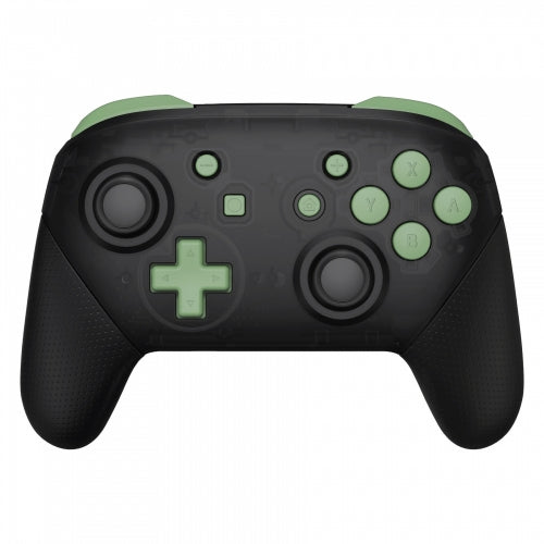 Nintendo Switch Pro Controller Button Set - eXtremeRate Extremerate