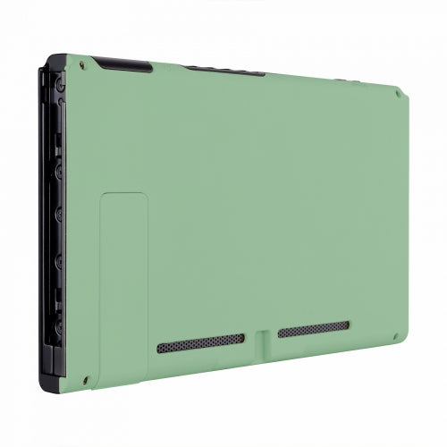 Backplate and Kickstand for Nintendo Switch - Solid Colors Extremerate