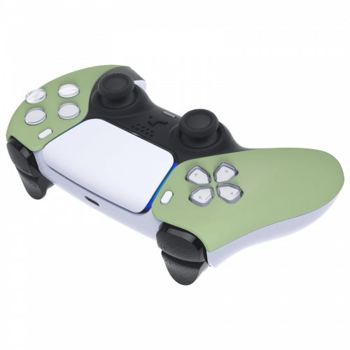 PlayStation 5 Controller Front Plates | Solid Colors Extremerate