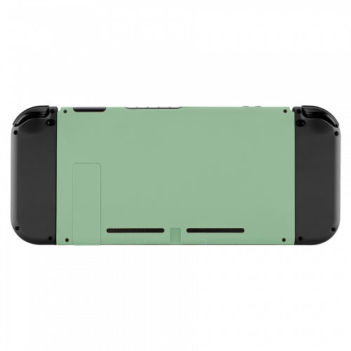 Backplate and Kickstand for Nintendo Switch - Solid Colors Extremerate