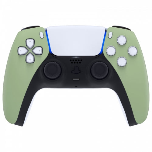 PlayStation 5 Controller Front Plates | Solid Colors Extremerate