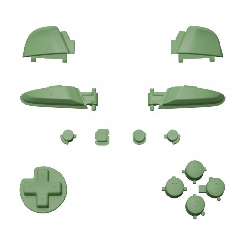 Nintendo Switch Pro Controller Button Set - eXtremeRate Extremerate
