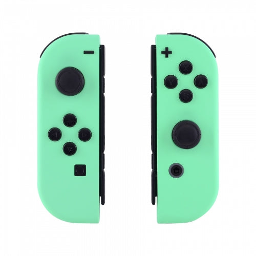 Nintendo Switch Joy-Con Controller Shells - Soft Touch Extremerate