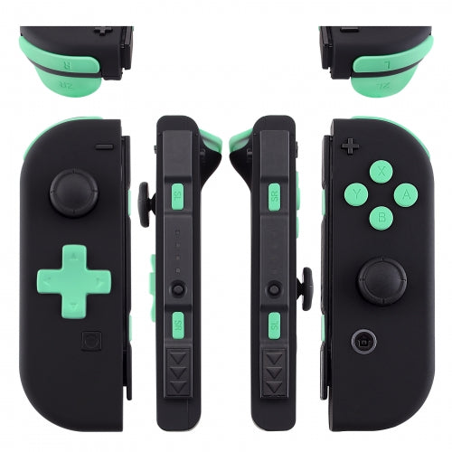 Nintendo Switch Joy-Con Button Sets - D-Pad Version Extremerate