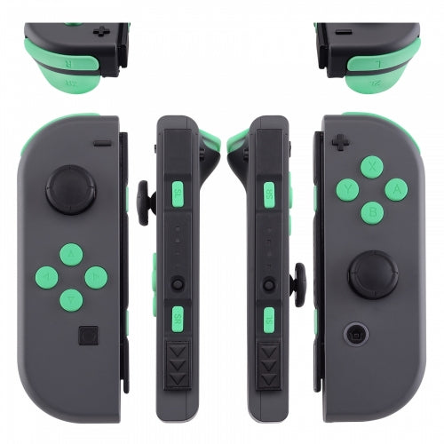 Nintendo Switch Joy-Con Button Sets Extremerate