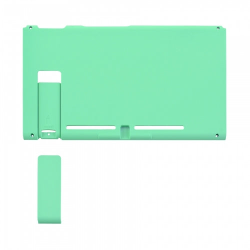 Backplate and Kickstand for Nintendo Switch - Solid Colors Extremerate