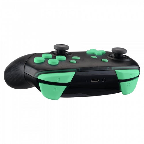 Nintendo Switch Pro Controller Button Set - eXtremeRate Extremerate