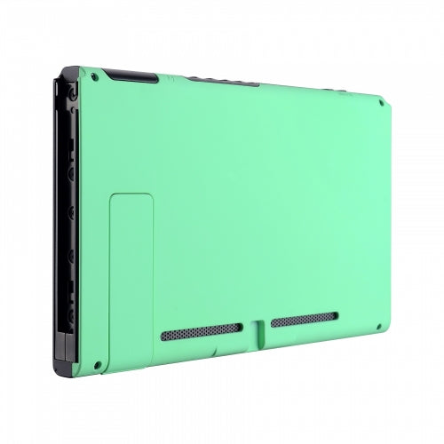 Backplate and Kickstand for Nintendo Switch - Solid Colors Extremerate