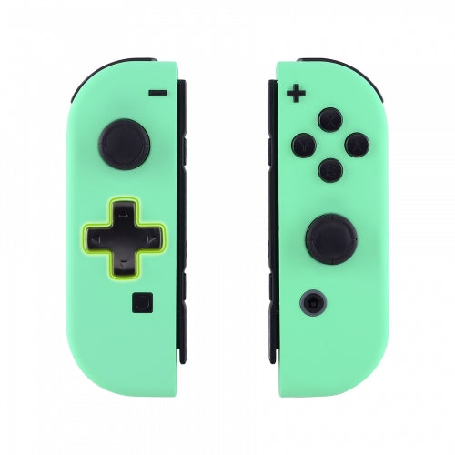 Nintendo Switch D-Pad Version Joy-Con Shells - Standard Colors Extremerate