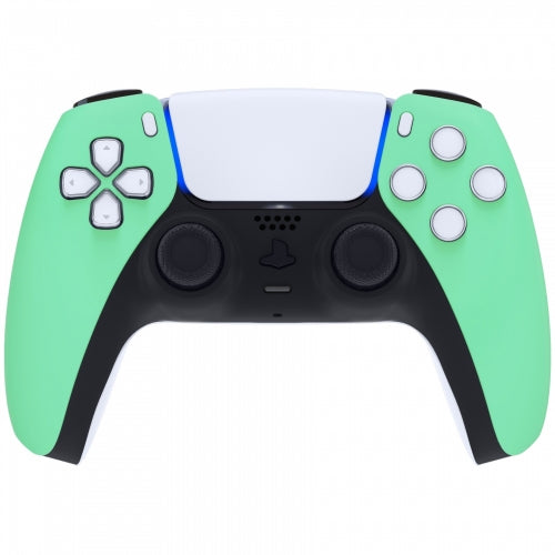 PlayStation 5 Controller Front Plates | Solid Colors Extremerate