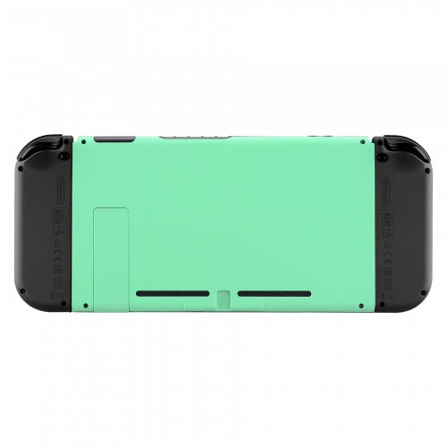 Backplate and Kickstand for Nintendo Switch - Solid Colors Extremerate