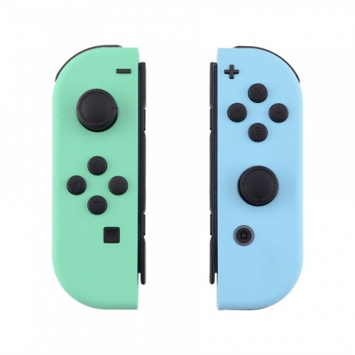 Nintendo Switch Joy-Con Controller Shells - Soft Touch Extremerate
