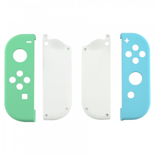 Nintendo Switch Joy-Con Controller Shells - Soft Touch Extremerate