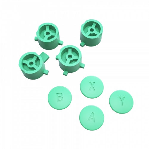 Interchangeable ABXY Buttons For Nintendo Switch Pro Controller - eXtremeRate Extremerate