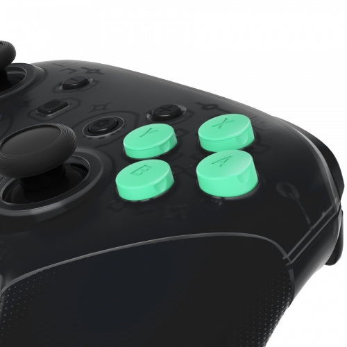 Interchangeable ABXY Buttons For Nintendo Switch Pro Controller - eXtremeRate Extremerate