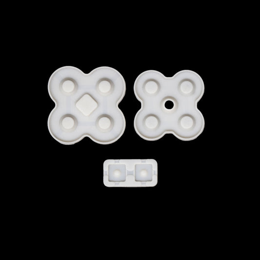 Nintendo DS Lite Silicone Membranes / Button Pads Shenzhen Speed Sources Technology Co., Ltd.