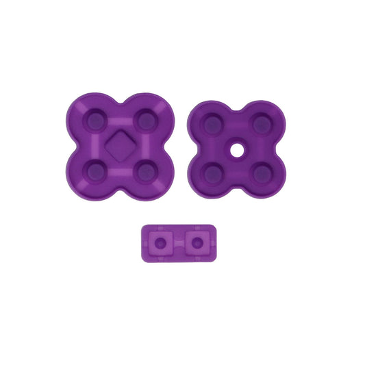 Nintendo DS Lite Silicone Membranes / Button Pads Shenzhen Speed Sources Technology Co., Ltd.