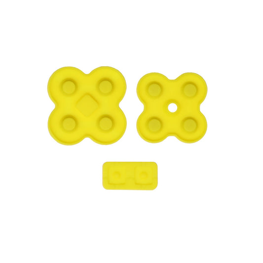 Nintendo DS Lite Silicone Membranes / Button Pads Shenzhen Speed Sources Technology Co., Ltd.