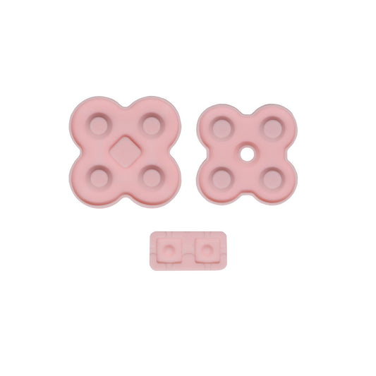 Nintendo DS Lite Silicone Membranes / Button Pads Shenzhen Speed Sources Technology Co., Ltd.