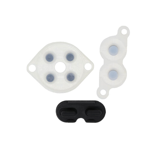 NES Controller Silicone Membranes KreeAppleGame